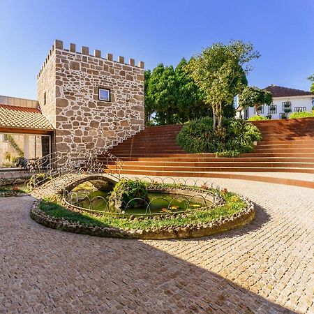 Ich Inveja Country House Πάσος ντε Φερέιρα Εξωτερικό φωτογραφία