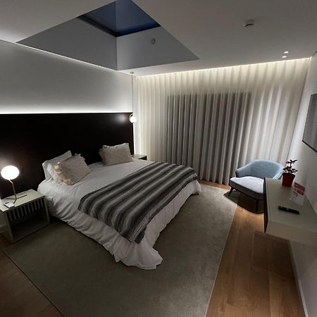 Ich Inveja Country House Πάσος ντε Φερέιρα Εξωτερικό φωτογραφία