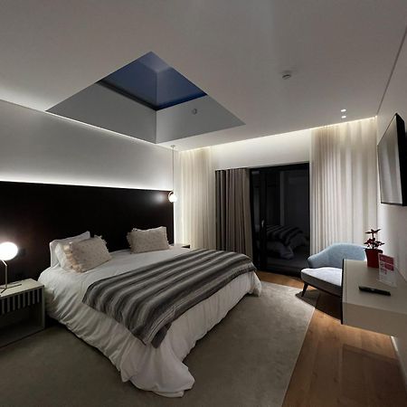 Ich Inveja Country House Πάσος ντε Φερέιρα Εξωτερικό φωτογραφία