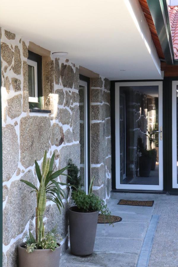 Ich Inveja Country House Πάσος ντε Φερέιρα Εξωτερικό φωτογραφία