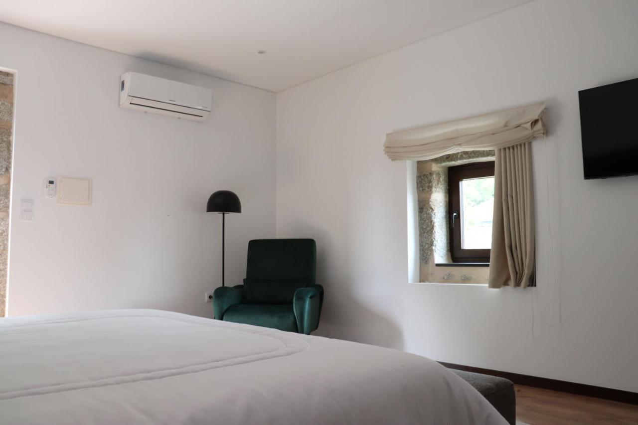 Ich Inveja Country House Πάσος ντε Φερέιρα Εξωτερικό φωτογραφία