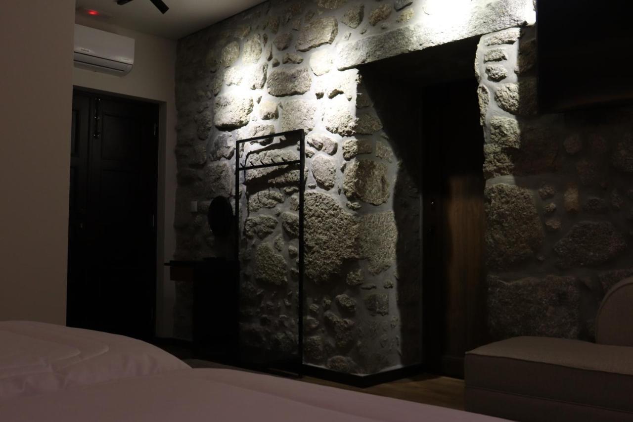 Ich Inveja Country House Πάσος ντε Φερέιρα Εξωτερικό φωτογραφία