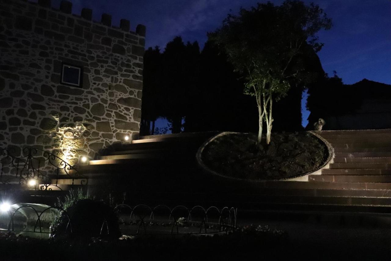 Ich Inveja Country House Πάσος ντε Φερέιρα Εξωτερικό φωτογραφία