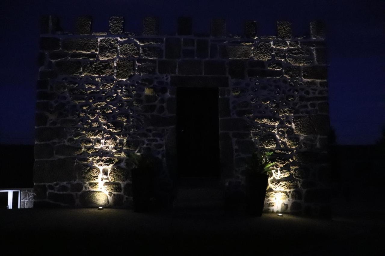 Ich Inveja Country House Πάσος ντε Φερέιρα Εξωτερικό φωτογραφία