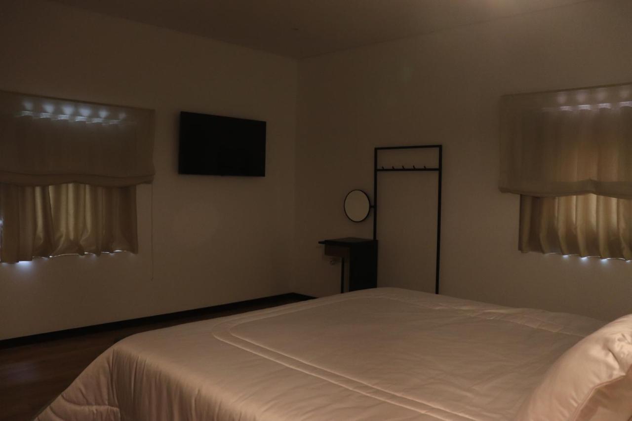 Ich Inveja Country House Πάσος ντε Φερέιρα Εξωτερικό φωτογραφία