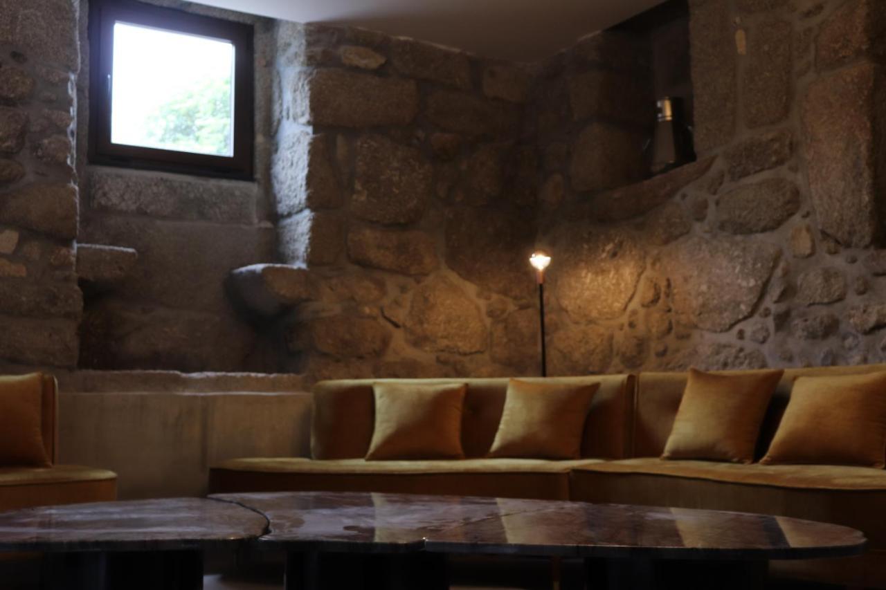 Ich Inveja Country House Πάσος ντε Φερέιρα Εξωτερικό φωτογραφία