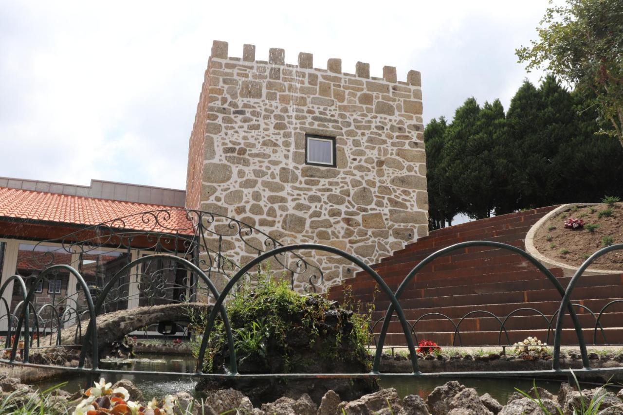 Ich Inveja Country House Πάσος ντε Φερέιρα Εξωτερικό φωτογραφία