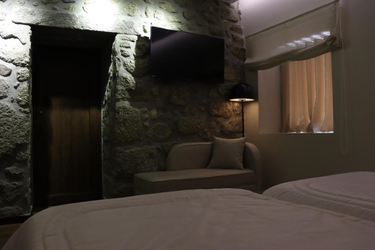 Ich Inveja Country House Πάσος ντε Φερέιρα Εξωτερικό φωτογραφία