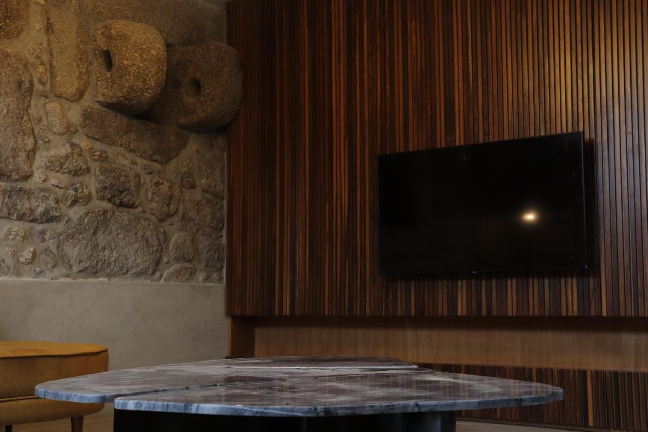 Ich Inveja Country House Πάσος ντε Φερέιρα Εξωτερικό φωτογραφία