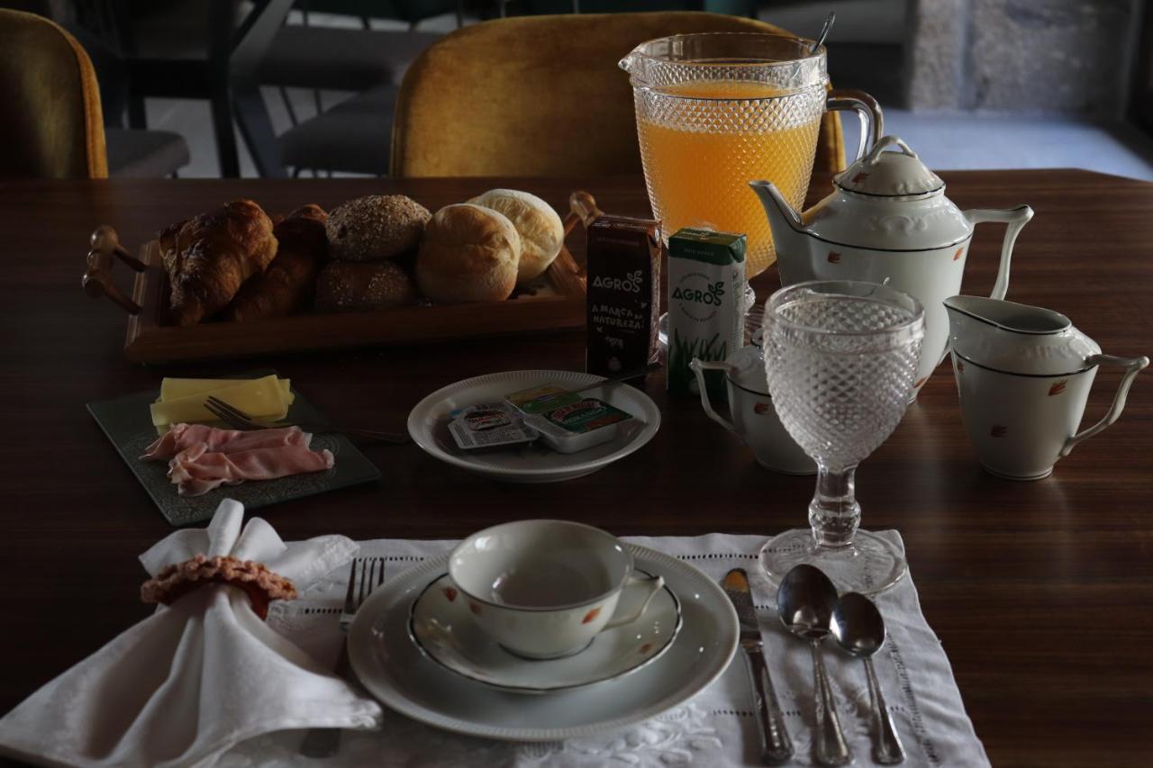 Ich Inveja Country House Πάσος ντε Φερέιρα Εξωτερικό φωτογραφία