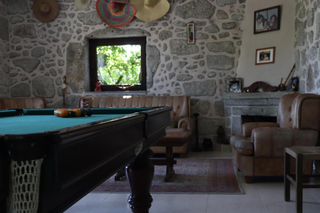 Ich Inveja Country House Πάσος ντε Φερέιρα Εξωτερικό φωτογραφία