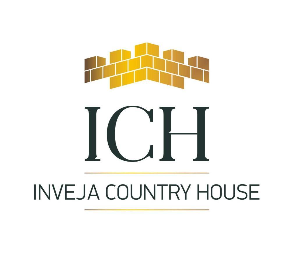 Ich Inveja Country House Πάσος ντε Φερέιρα Εξωτερικό φωτογραφία