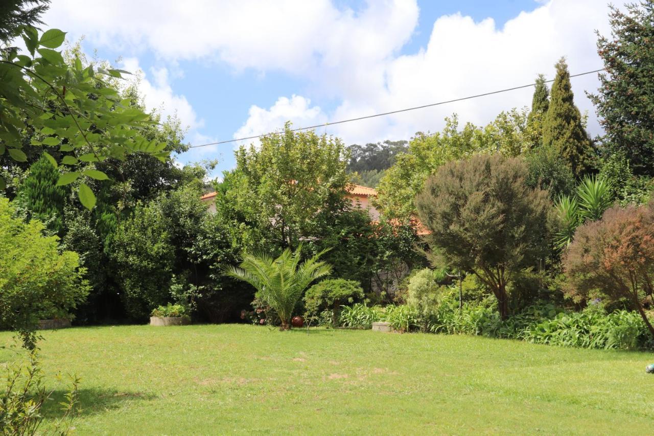Ich Inveja Country House Πάσος ντε Φερέιρα Εξωτερικό φωτογραφία