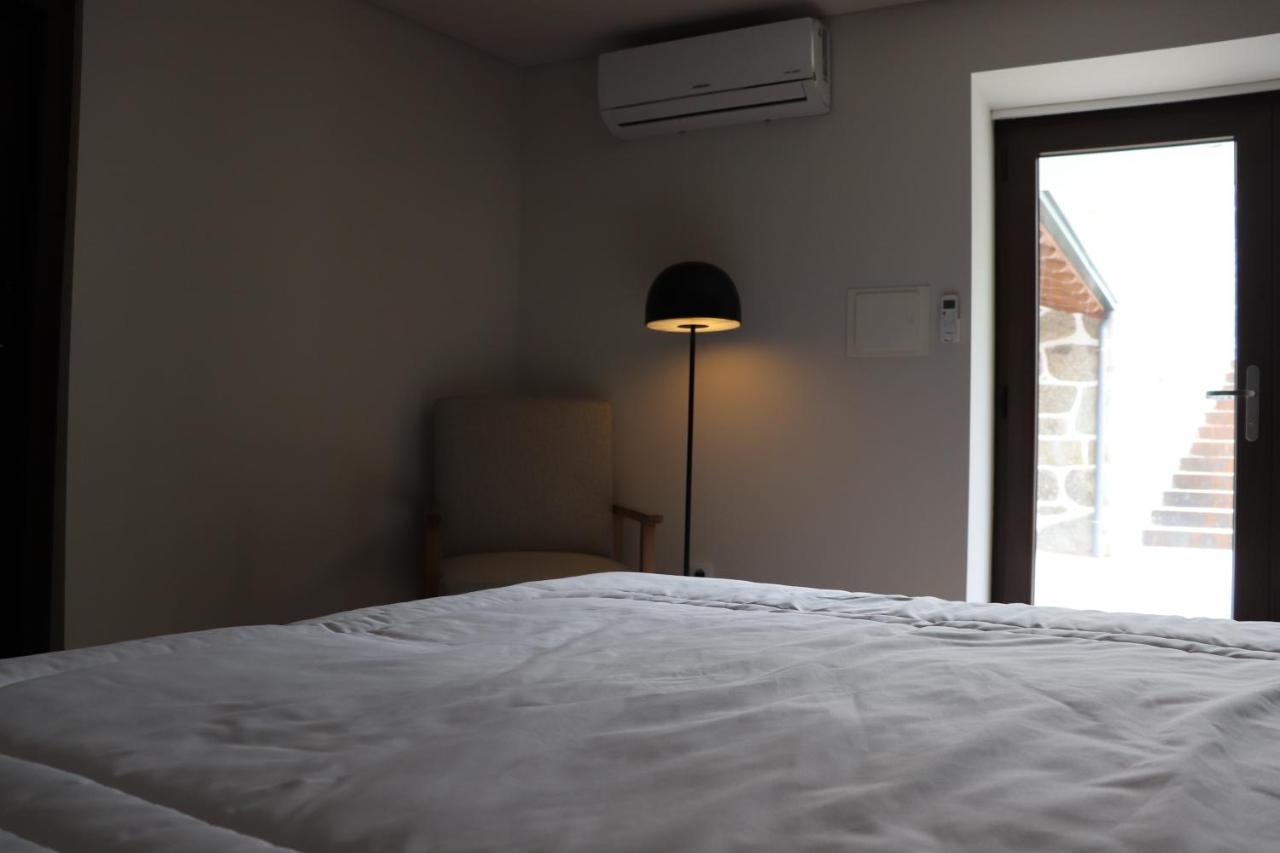 Ich Inveja Country House Πάσος ντε Φερέιρα Εξωτερικό φωτογραφία