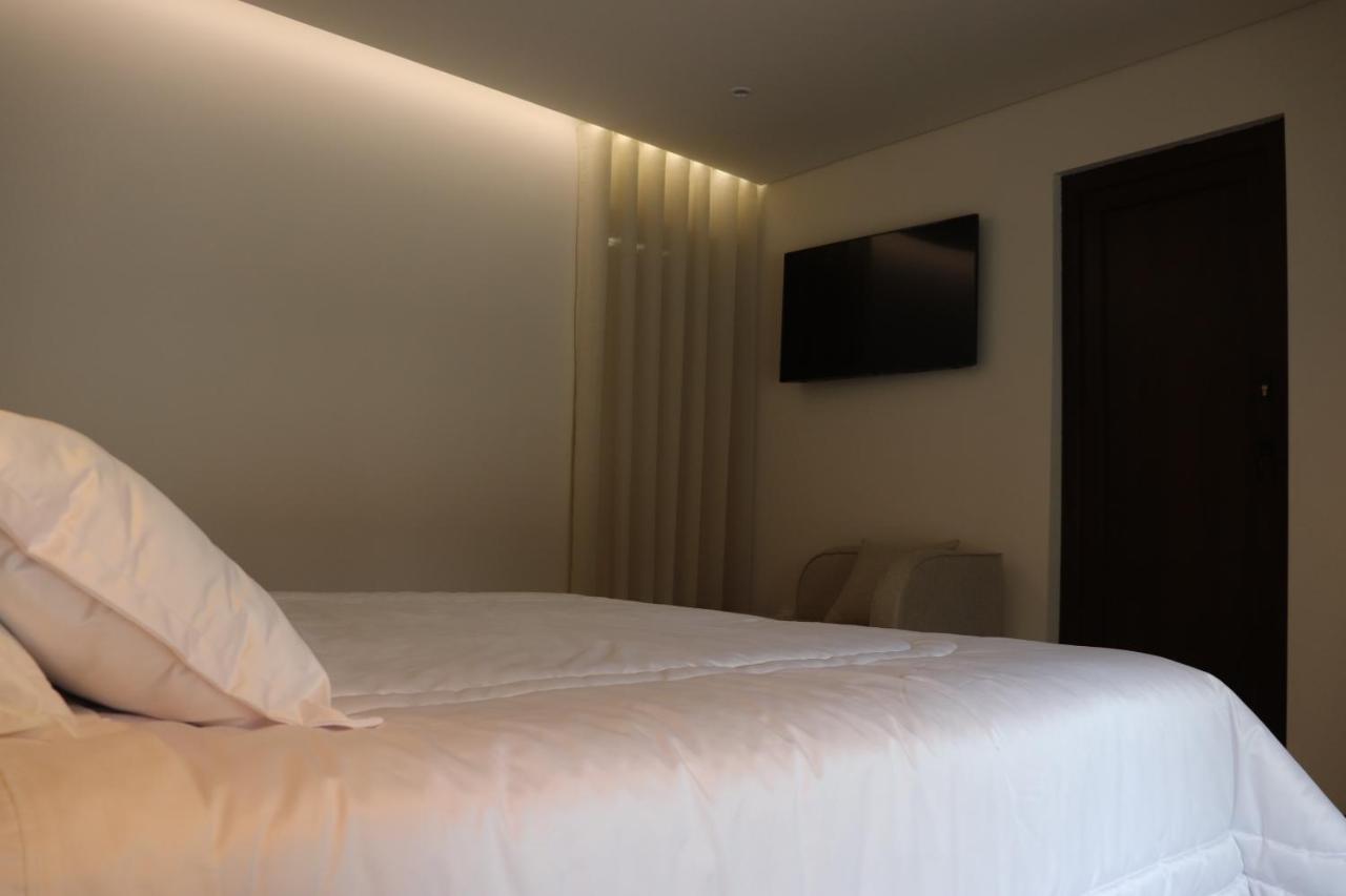Ich Inveja Country House Πάσος ντε Φερέιρα Εξωτερικό φωτογραφία