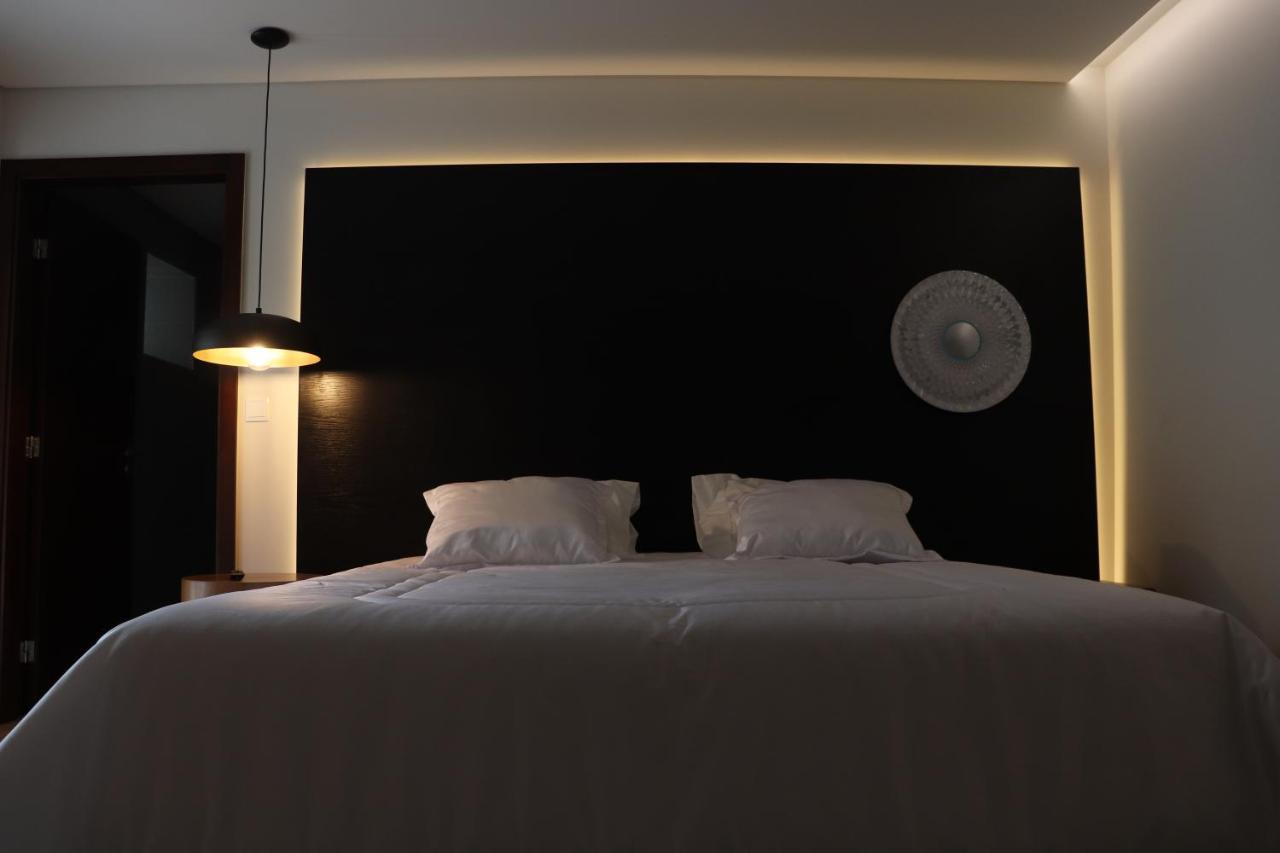 Ich Inveja Country House Πάσος ντε Φερέιρα Εξωτερικό φωτογραφία