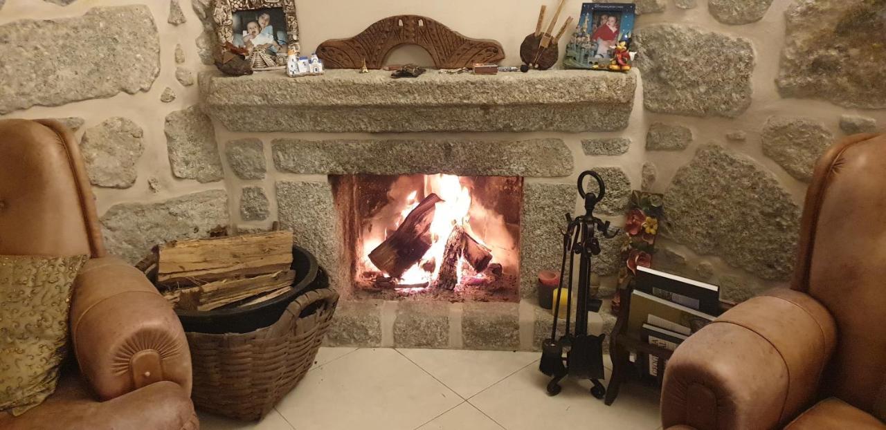 Ich Inveja Country House Πάσος ντε Φερέιρα Εξωτερικό φωτογραφία