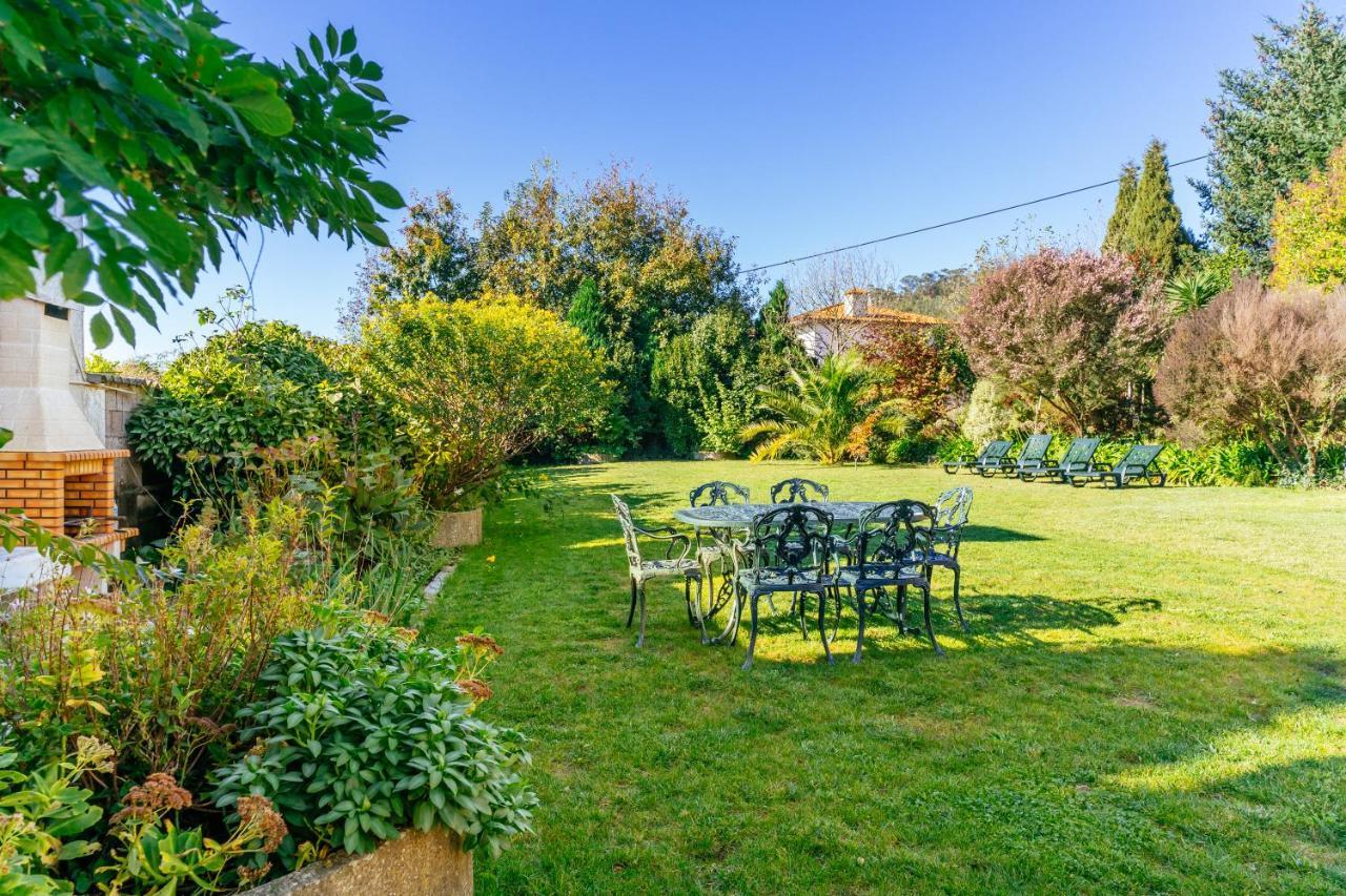 Ich Inveja Country House Πάσος ντε Φερέιρα Εξωτερικό φωτογραφία