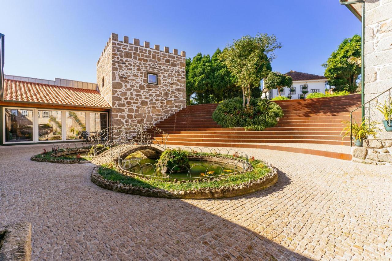 Ich Inveja Country House Πάσος ντε Φερέιρα Εξωτερικό φωτογραφία