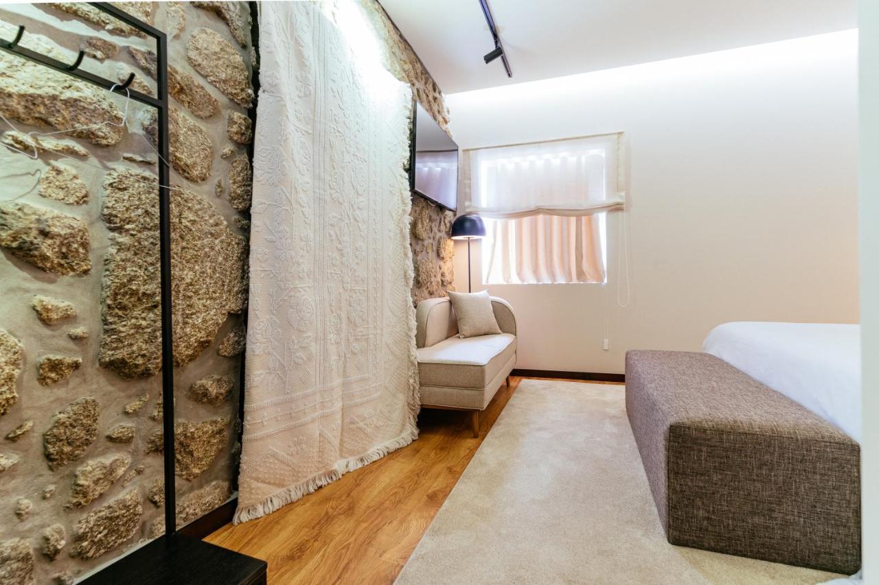 Ich Inveja Country House Πάσος ντε Φερέιρα Εξωτερικό φωτογραφία