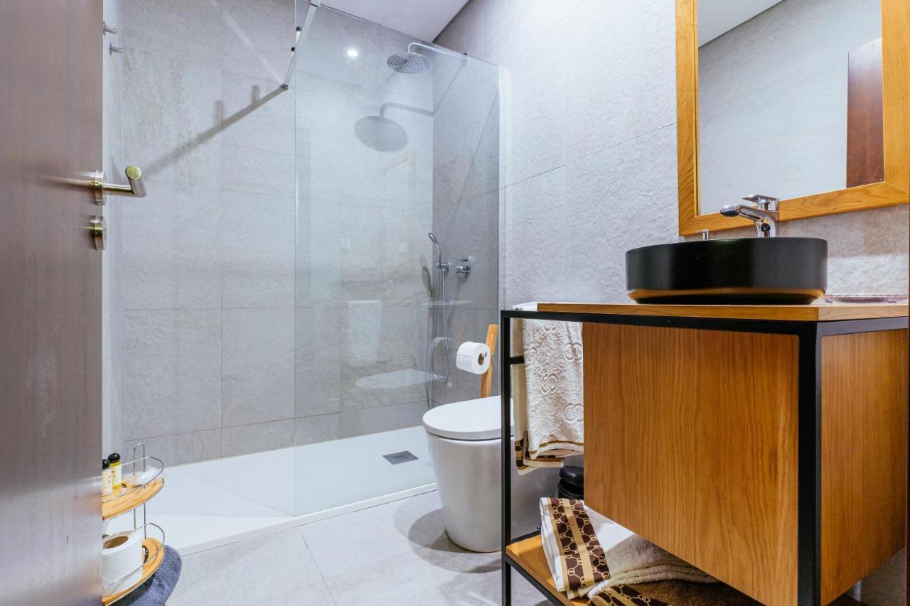 Ich Inveja Country House Πάσος ντε Φερέιρα Εξωτερικό φωτογραφία
