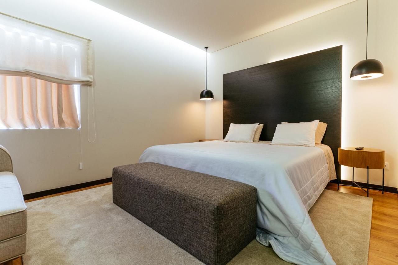 Ich Inveja Country House Πάσος ντε Φερέιρα Εξωτερικό φωτογραφία