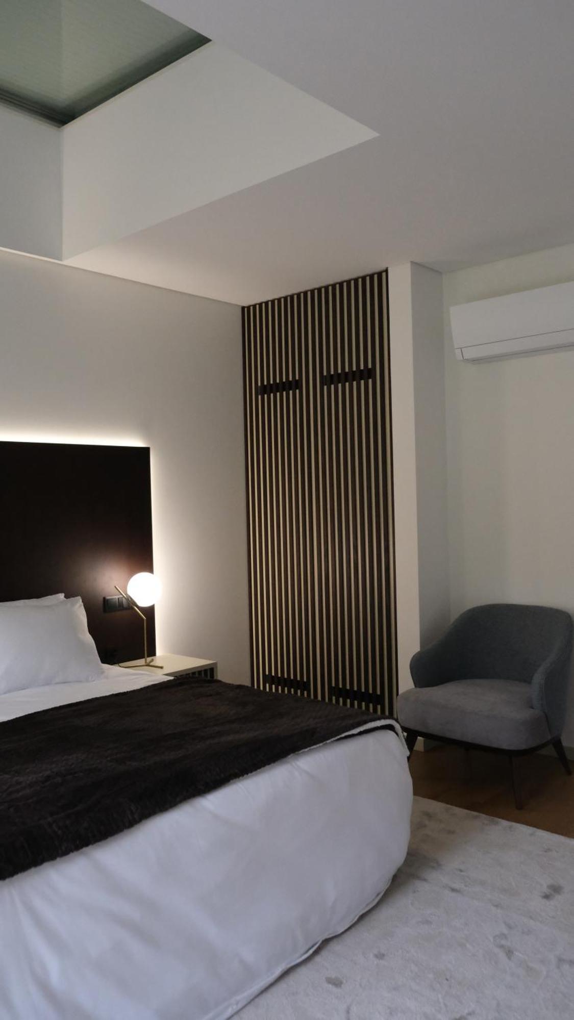 Ich Inveja Country House Πάσος ντε Φερέιρα Εξωτερικό φωτογραφία