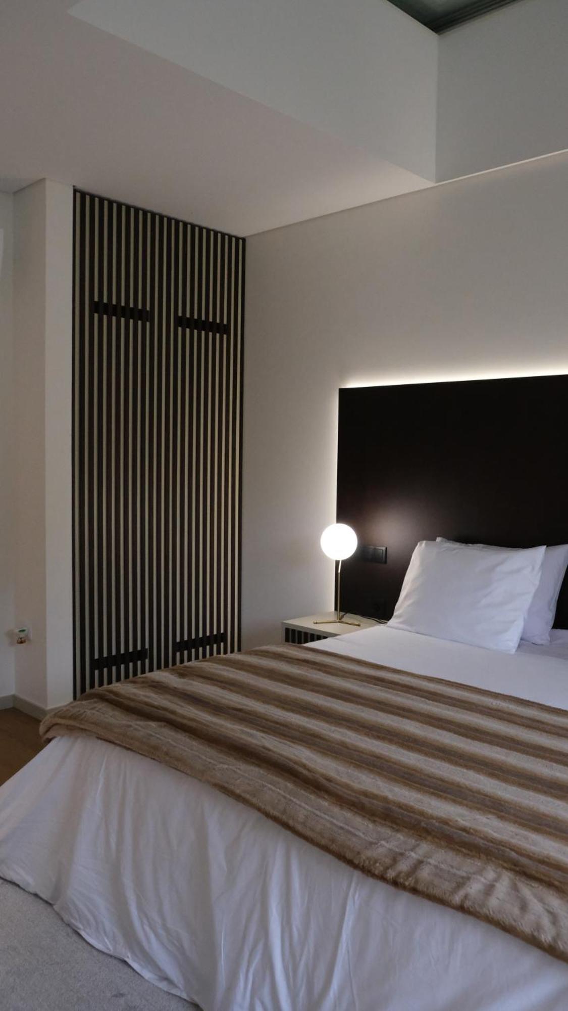 Ich Inveja Country House Πάσος ντε Φερέιρα Εξωτερικό φωτογραφία