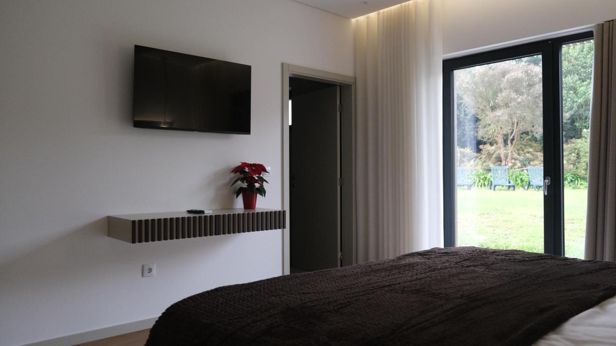 Ich Inveja Country House Πάσος ντε Φερέιρα Εξωτερικό φωτογραφία
