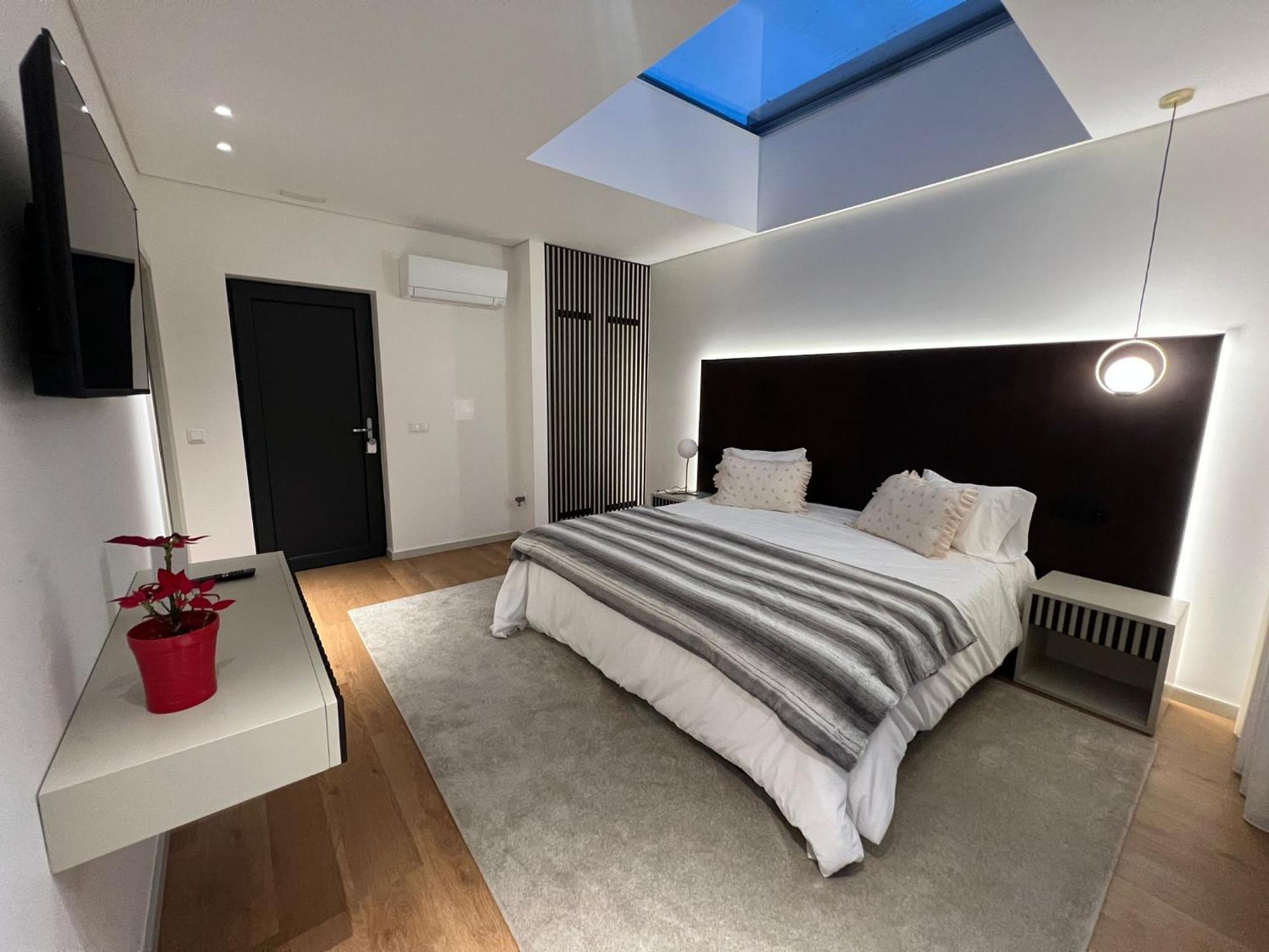 Ich Inveja Country House Πάσος ντε Φερέιρα Εξωτερικό φωτογραφία