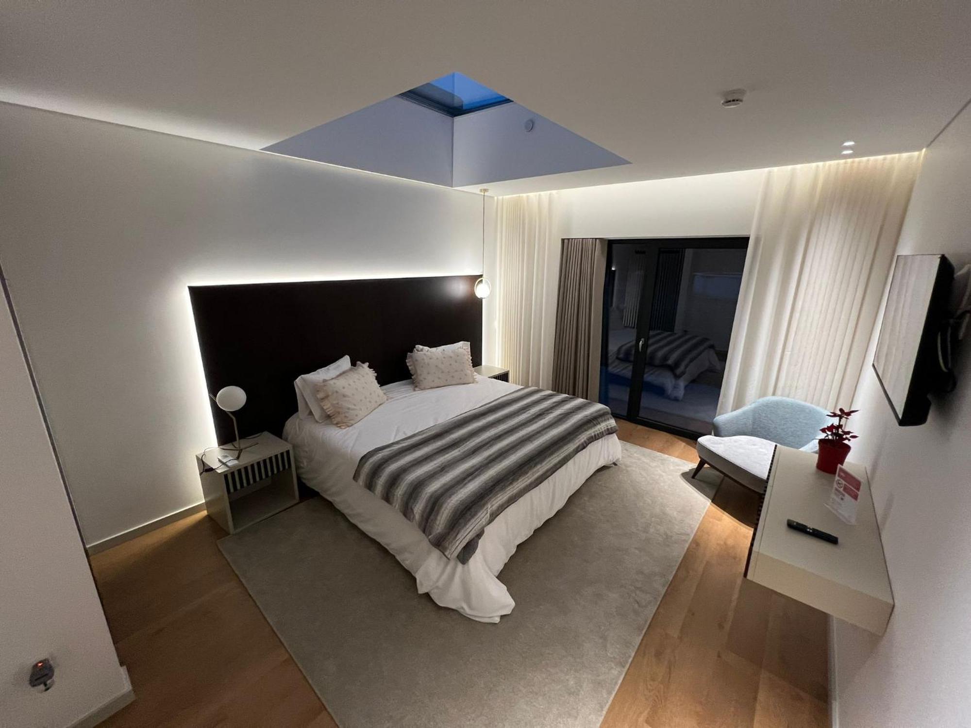 Ich Inveja Country House Πάσος ντε Φερέιρα Εξωτερικό φωτογραφία