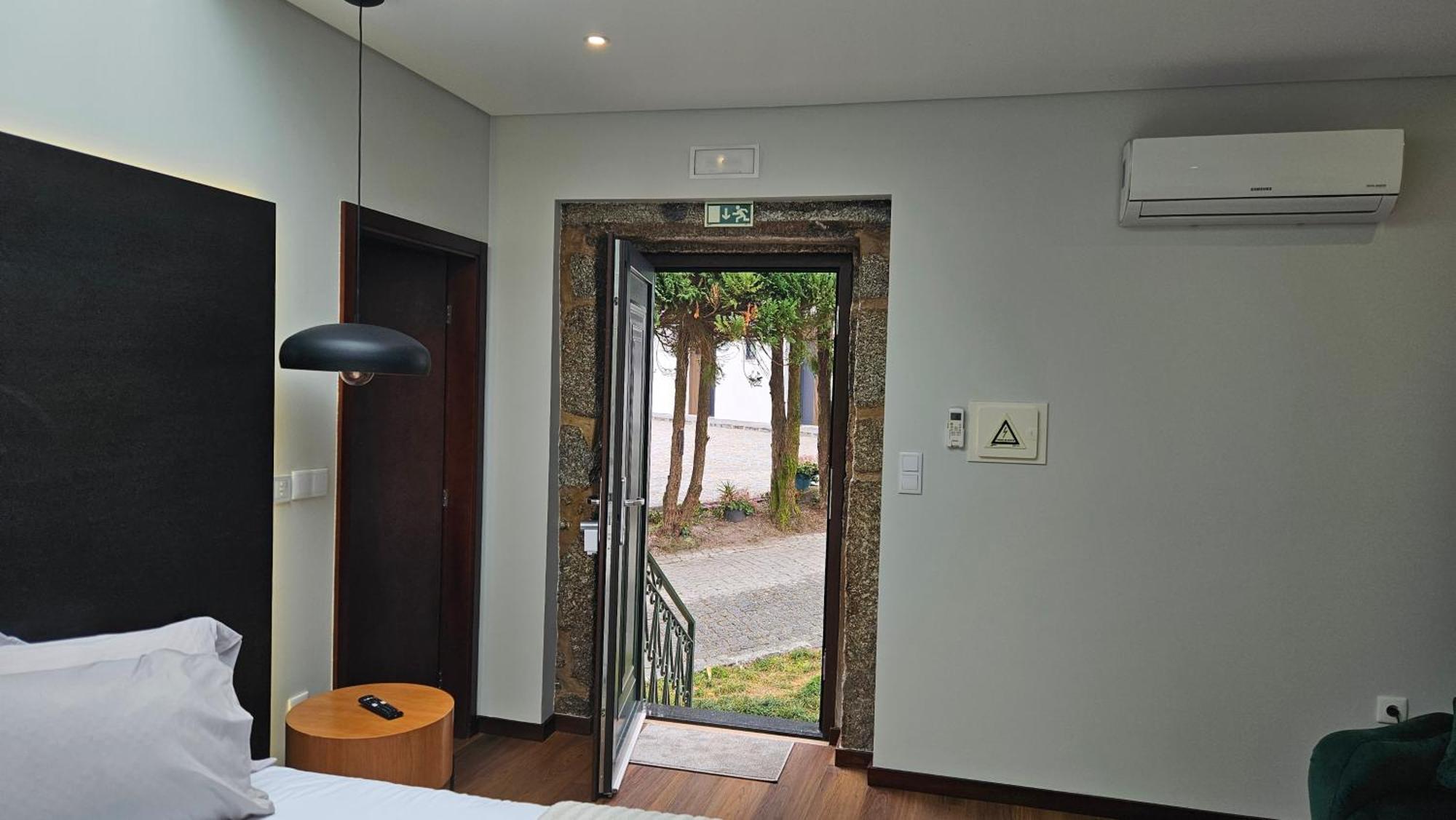 Ich Inveja Country House Πάσος ντε Φερέιρα Εξωτερικό φωτογραφία