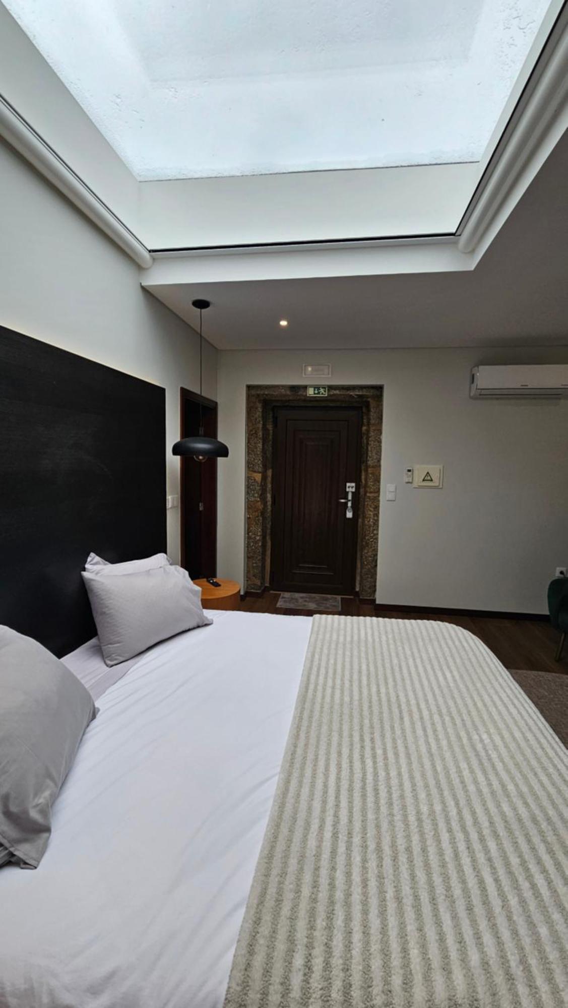 Ich Inveja Country House Πάσος ντε Φερέιρα Εξωτερικό φωτογραφία