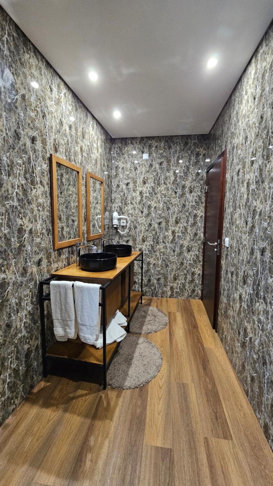 Ich Inveja Country House Πάσος ντε Φερέιρα Εξωτερικό φωτογραφία