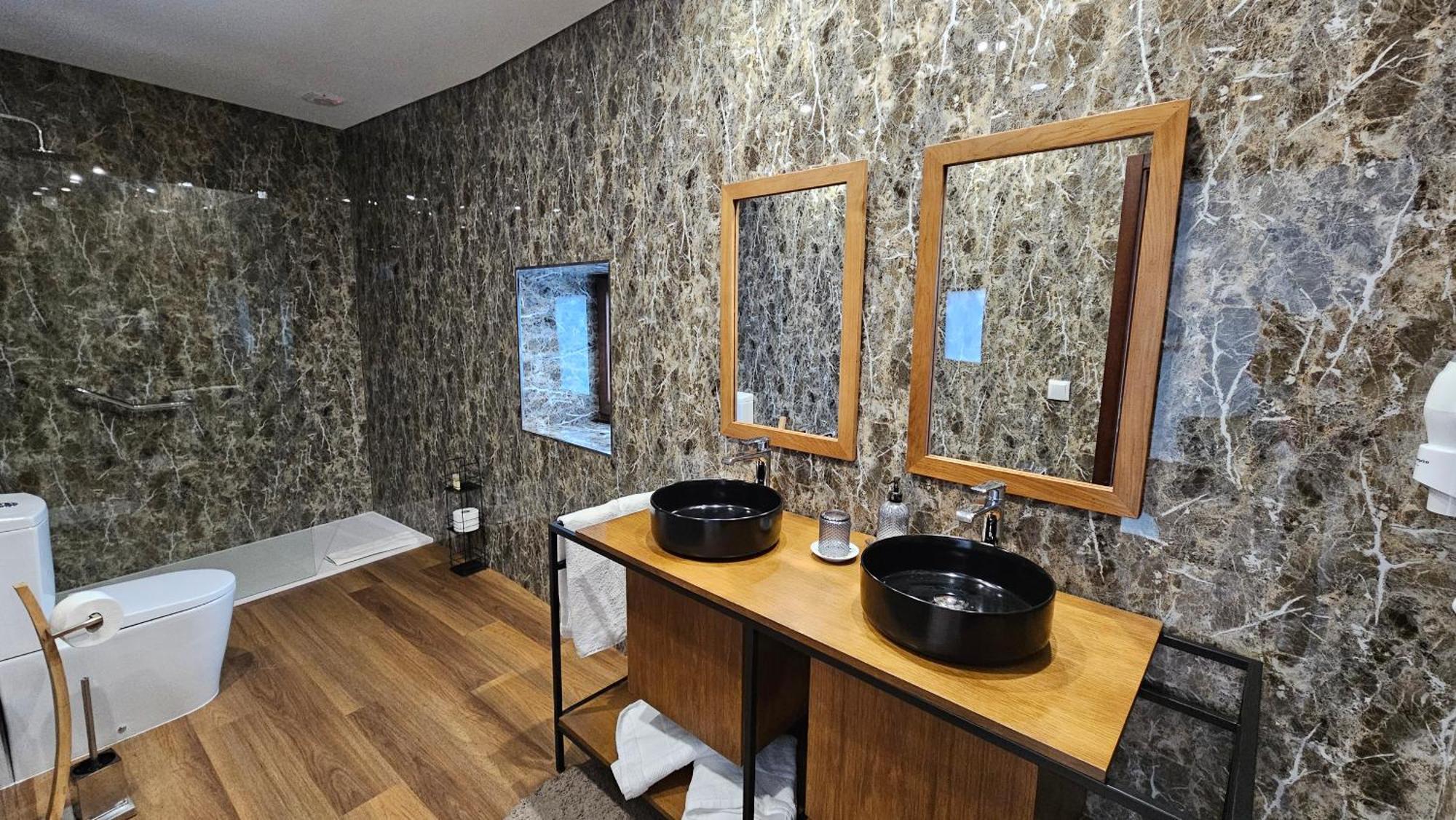 Ich Inveja Country House Πάσος ντε Φερέιρα Εξωτερικό φωτογραφία